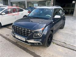 هيونداي فينو